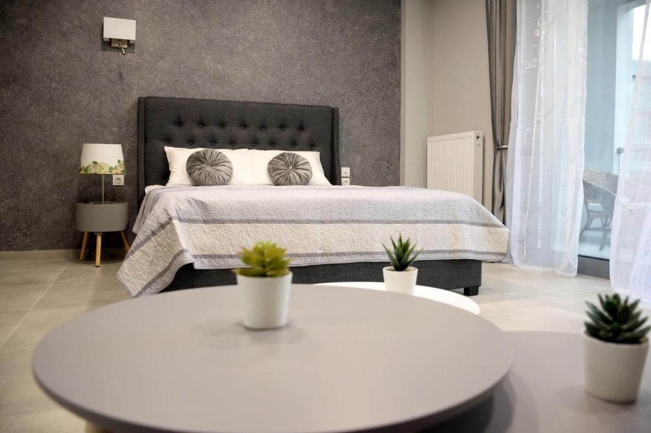Dreamstudio II Golos Dış mekan fotoğraf