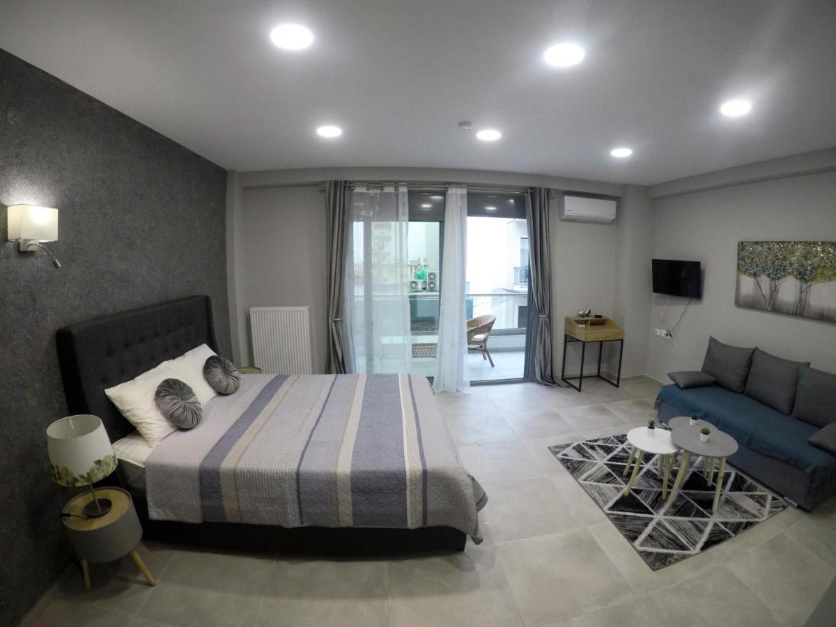 Dreamstudio II Golos Dış mekan fotoğraf